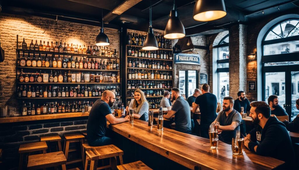 Kragujevac beer culture Kragujevac beer culture