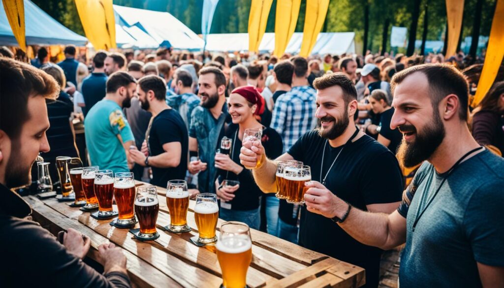 Kragujevac beer events Kragujevac beer events