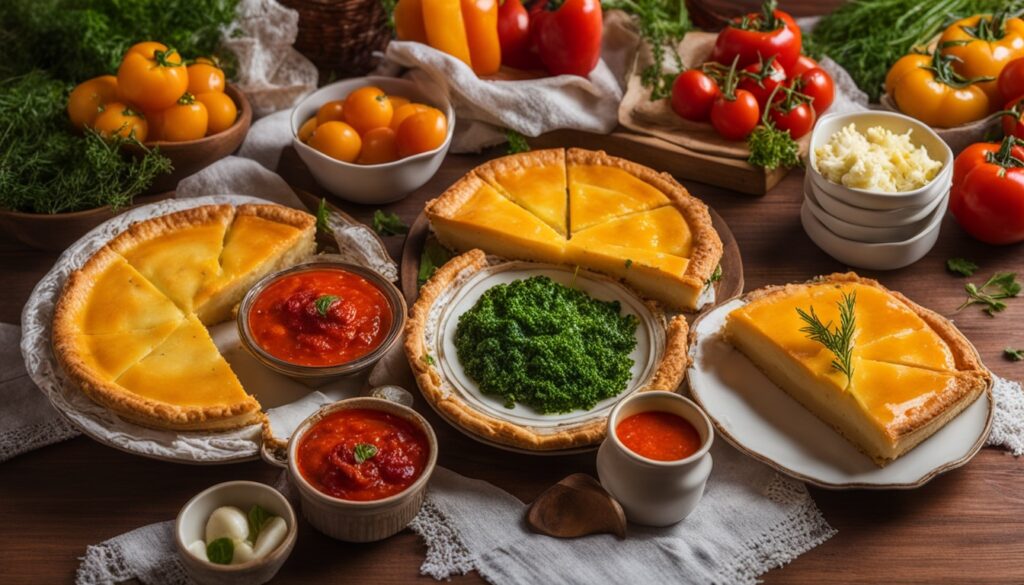 Kragujevac culinary delights Kragujevac culinary delights