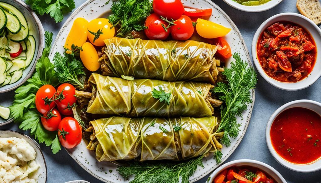 Kragujevac culinary delights Kragujevac culinary delights