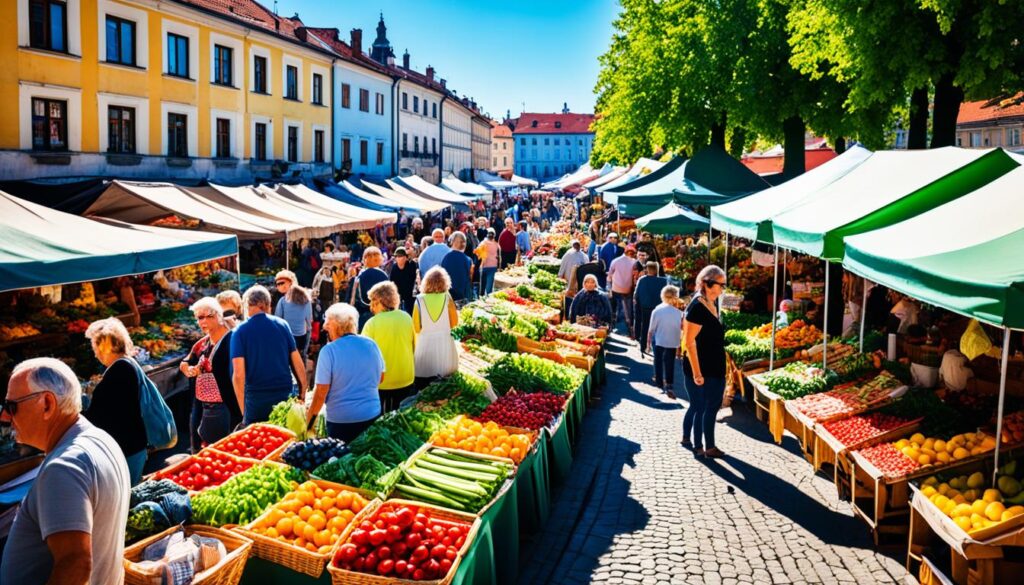 Kragujevac farmers markets Kragujevac farmers markets