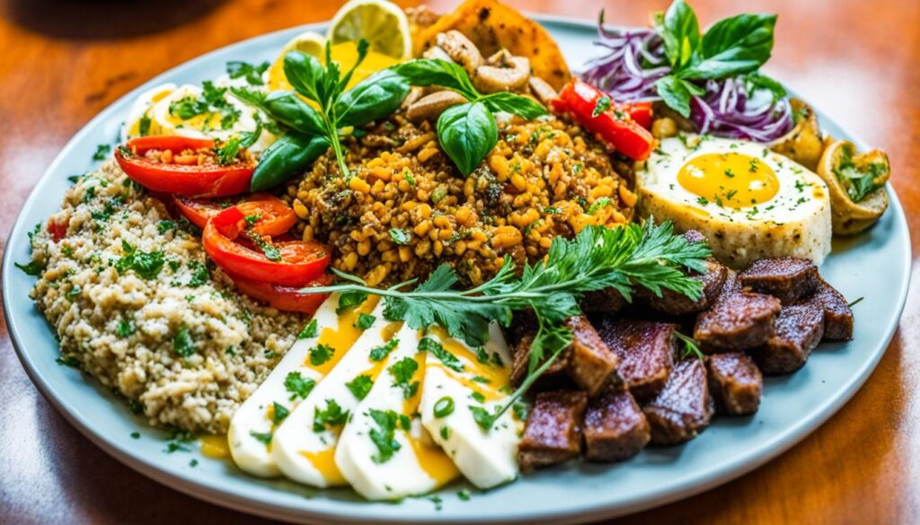 Kragujevac food recommendations Kragujevac food recommendations