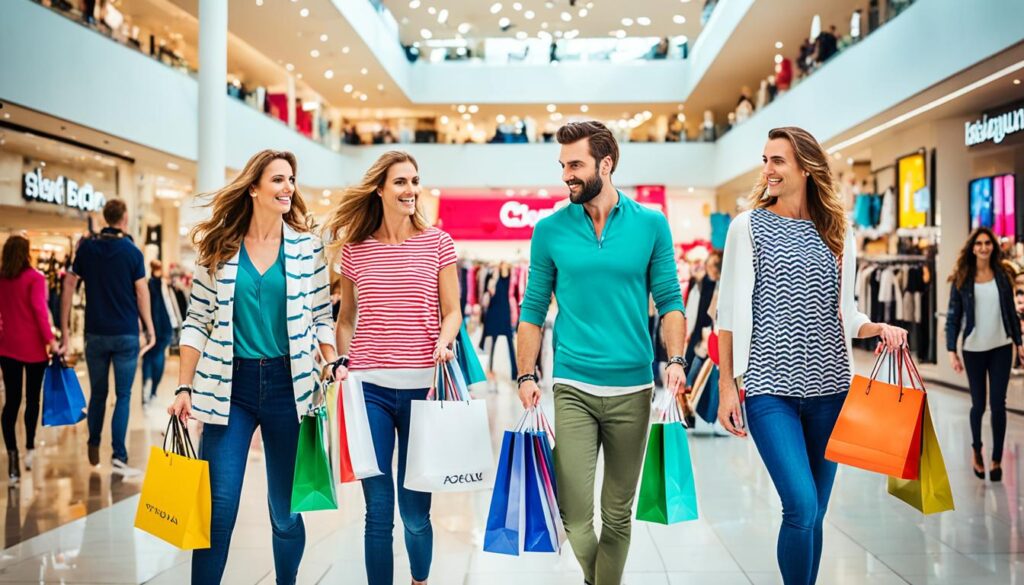 Kragujevac shopping experience Kragujevac shopping experience