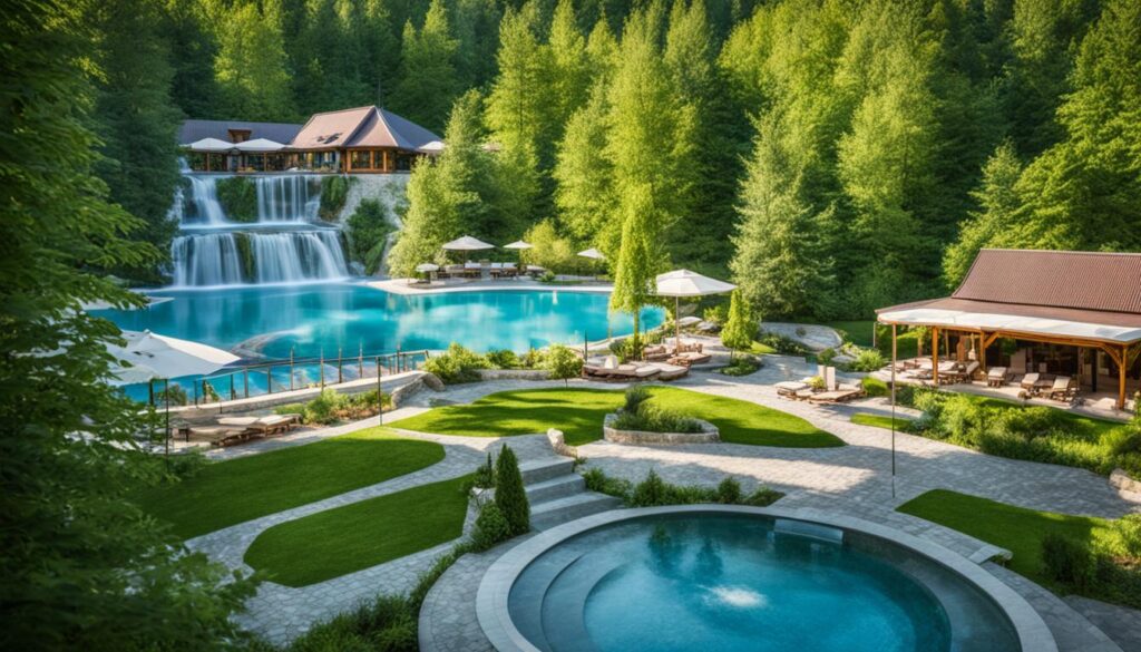 Kragujevac spa vacations Kragujevac spa vacations