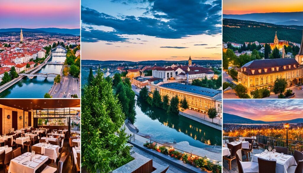 Kragujevac top dining spots Kragujevac top dining spots