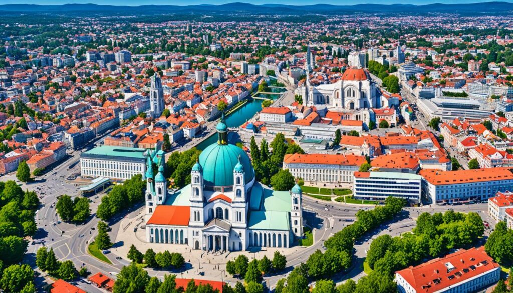 Kragujevac travel guide Kragujevac travel guide