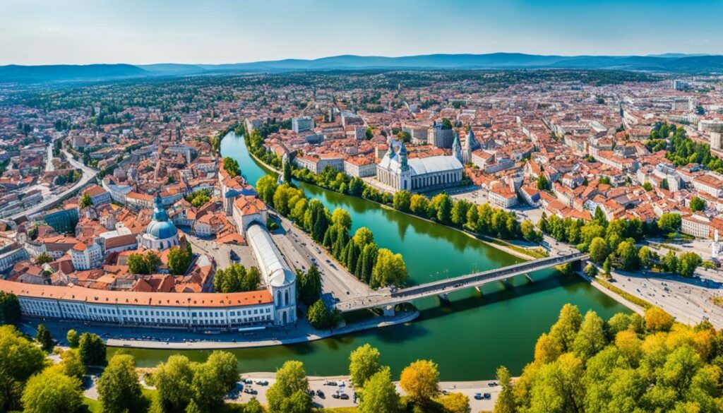 Kragujevac travel guide Kragujevac travel guide