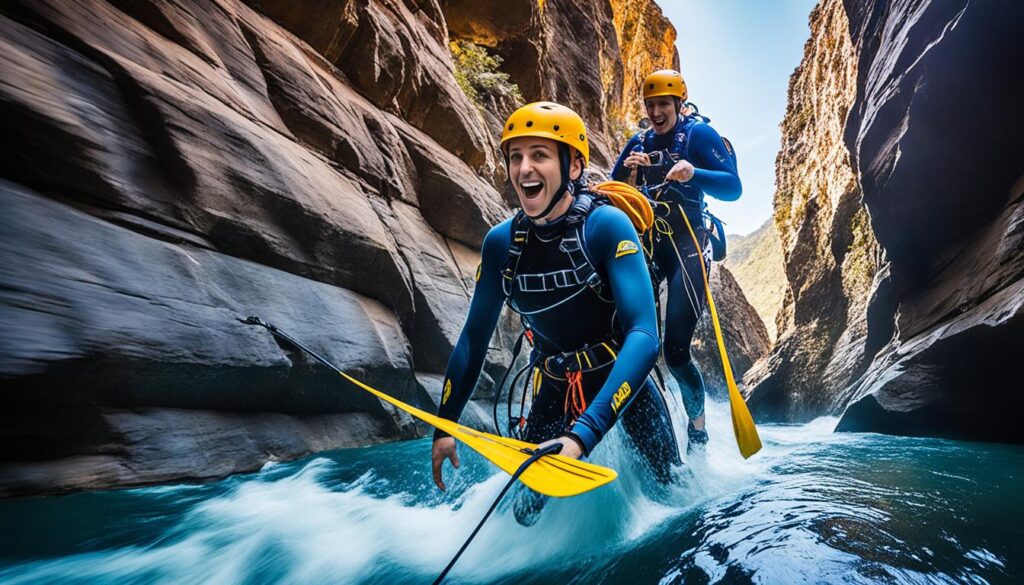 Kranj adventure sports Kranj adventure sports