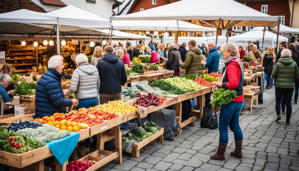 Kranj community vendors Kranj community vendors