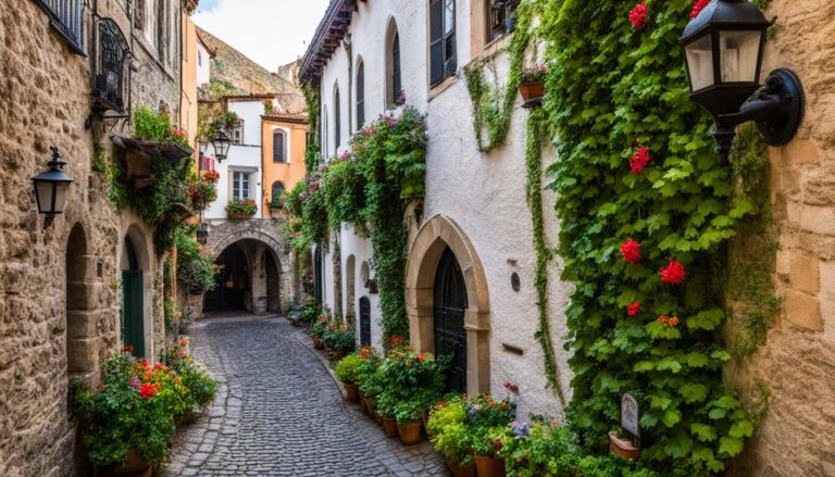 Kranj hidden historical gems