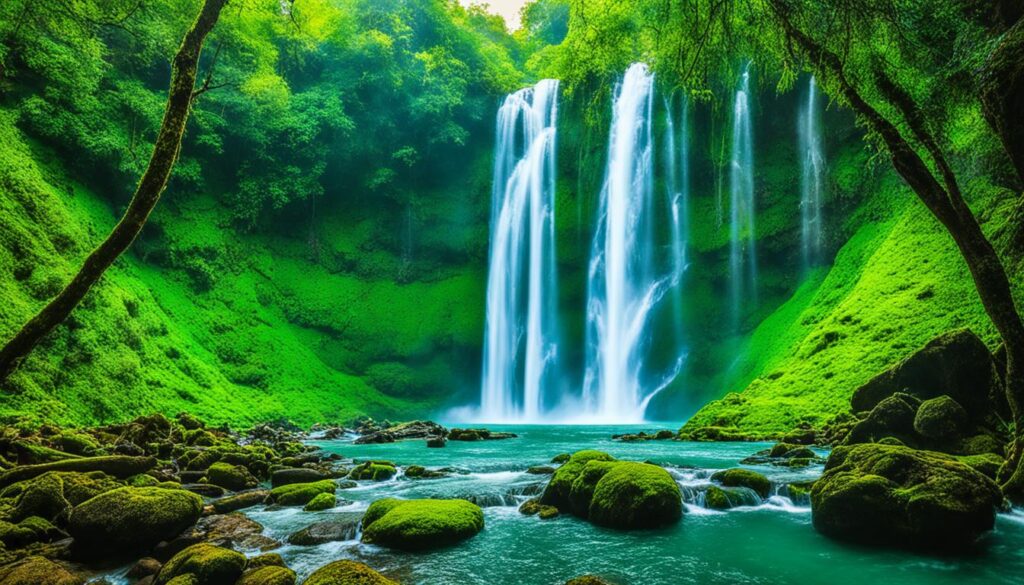 Krupa Waterfalls Day Trip Krupa Waterfalls Day Trip