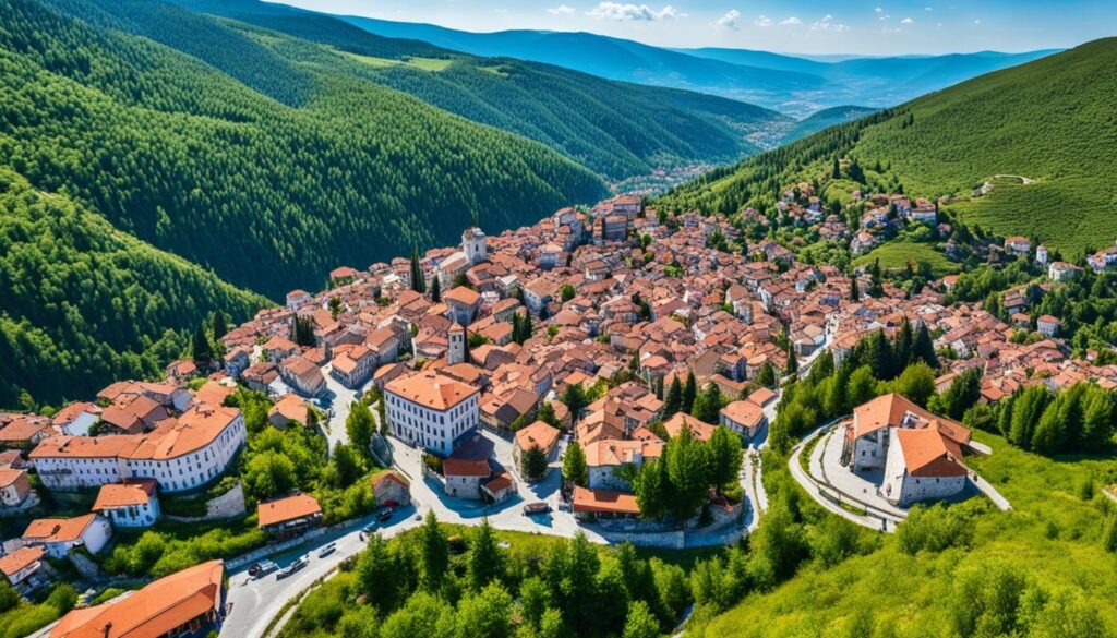 Krusevo travel tips Krusevo travel tips