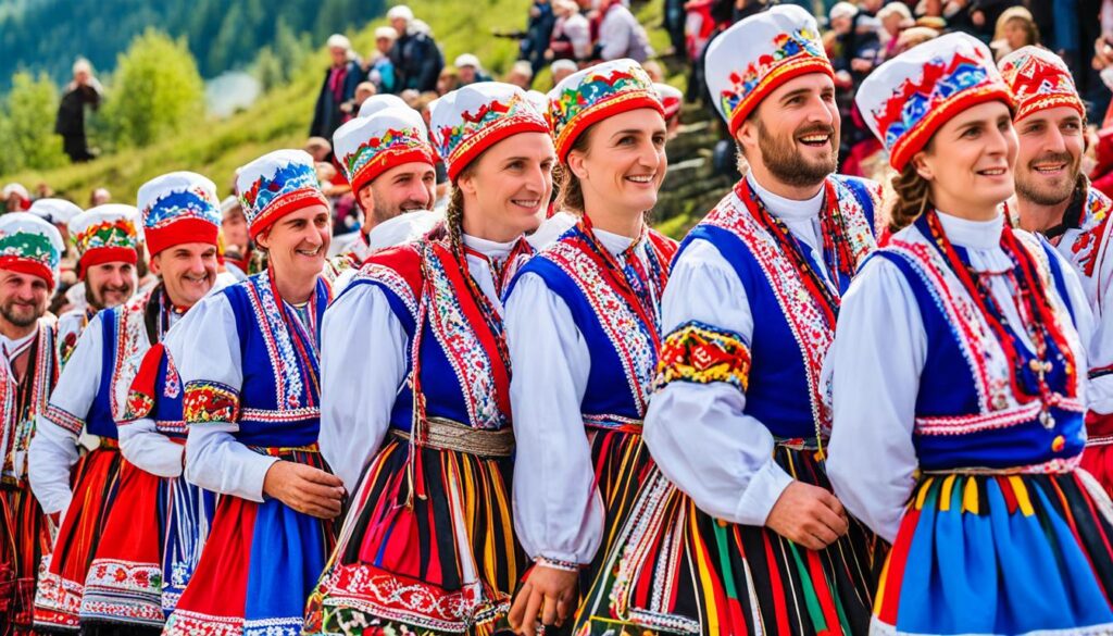 Krusevo's Culture Krusevo's Culture