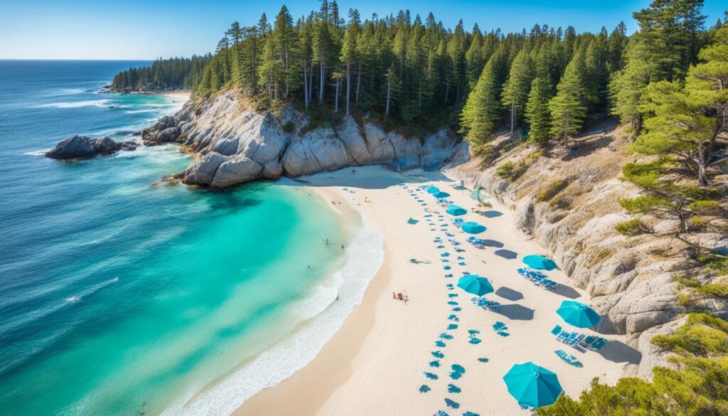 Ladies Beach Ladies Beach