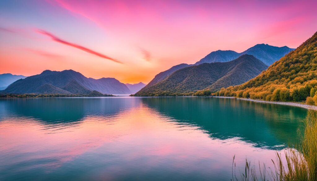 Lake Skadar National Park Lake Skadar National Park
