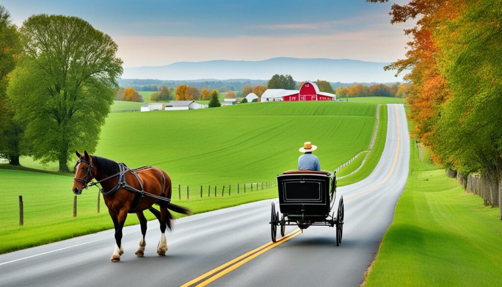 Lancaster Amish farm visit tips