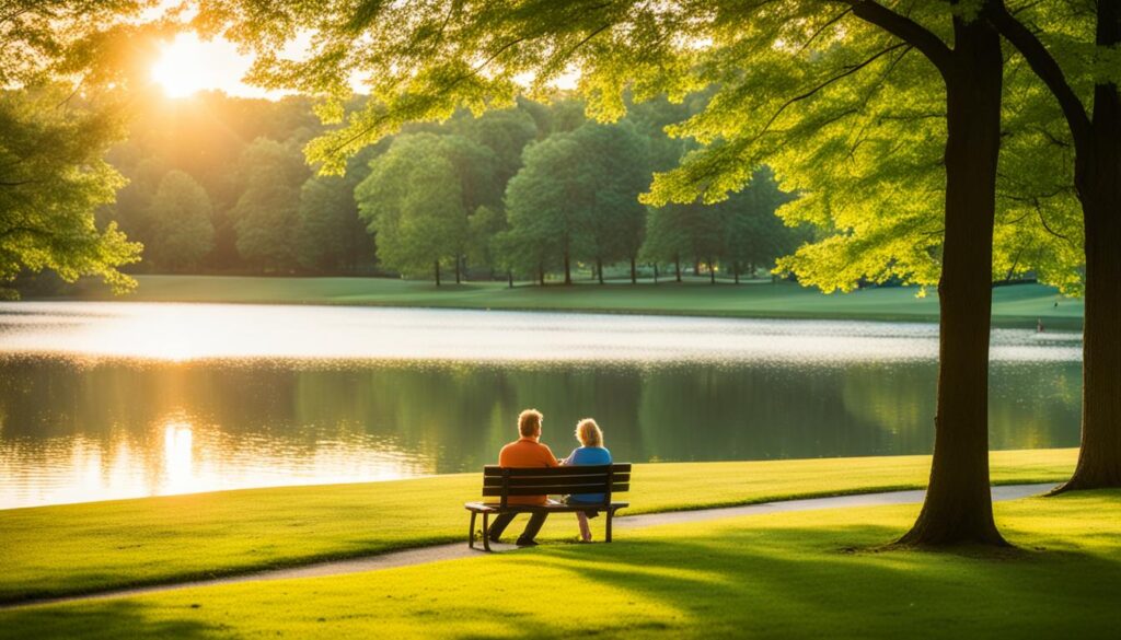 Lancaster County Central Park