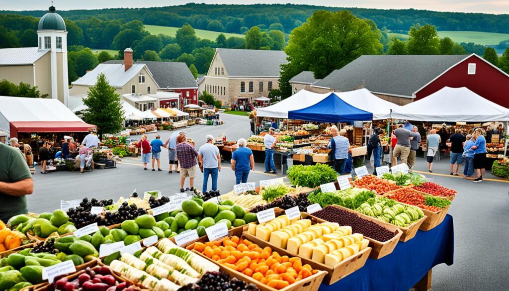 Lancaster County Food Scene Lancaster County Food Scene