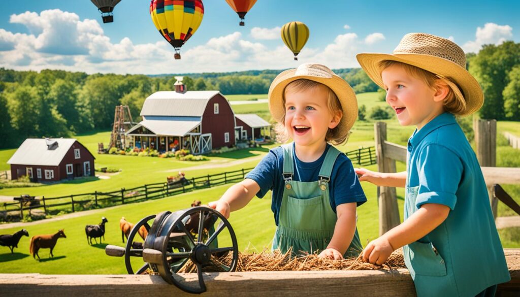 Lancaster County Kids Attractions Lancaster County Kids Attractions