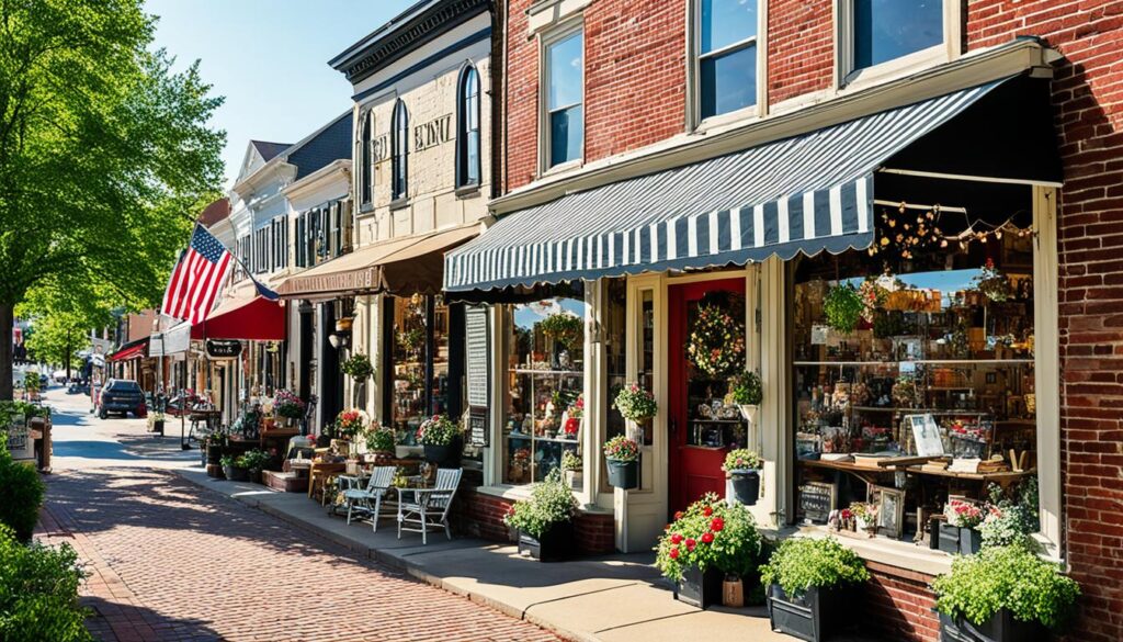 Lancaster County Shopping and Antiquing Lancaster County Shopping and Antiquing