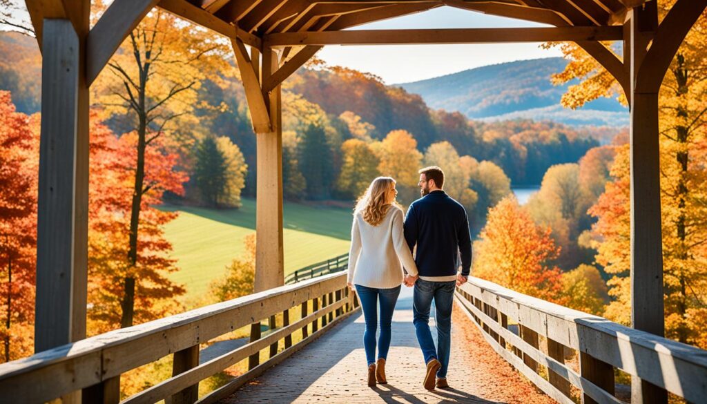 Lancaster County romantic destinations Lancaster County romantic destinations