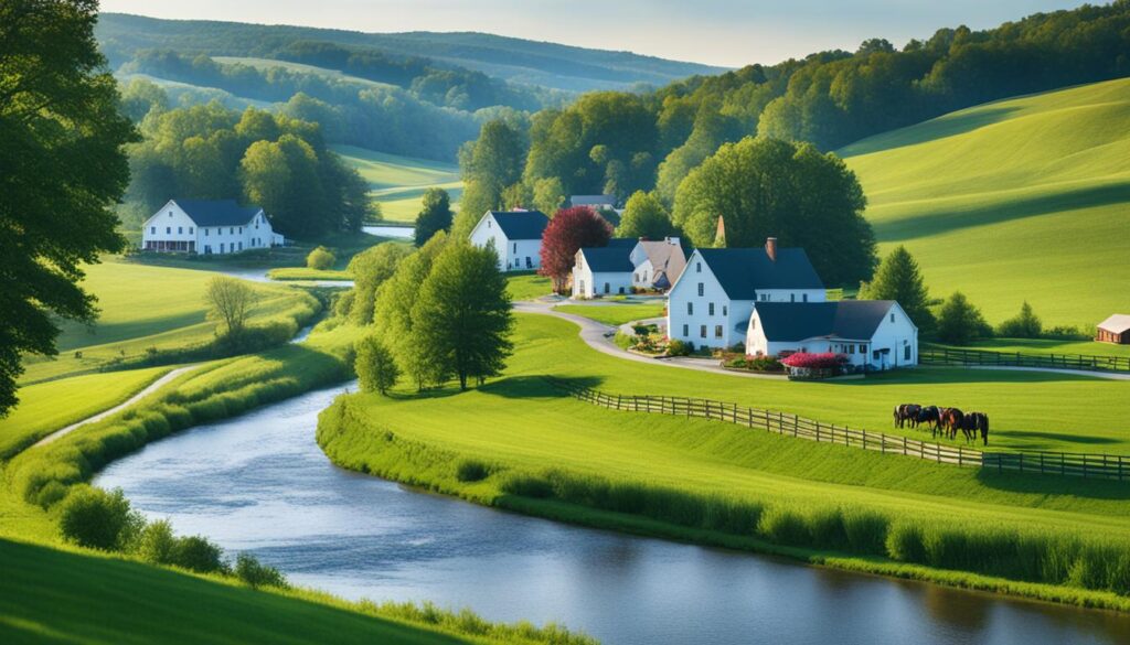 Lancaster County romantic destinations Lancaster County romantic destinations