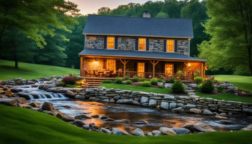 Lancaster County weekend getaway packages Lancaster County weekend getaway packages
