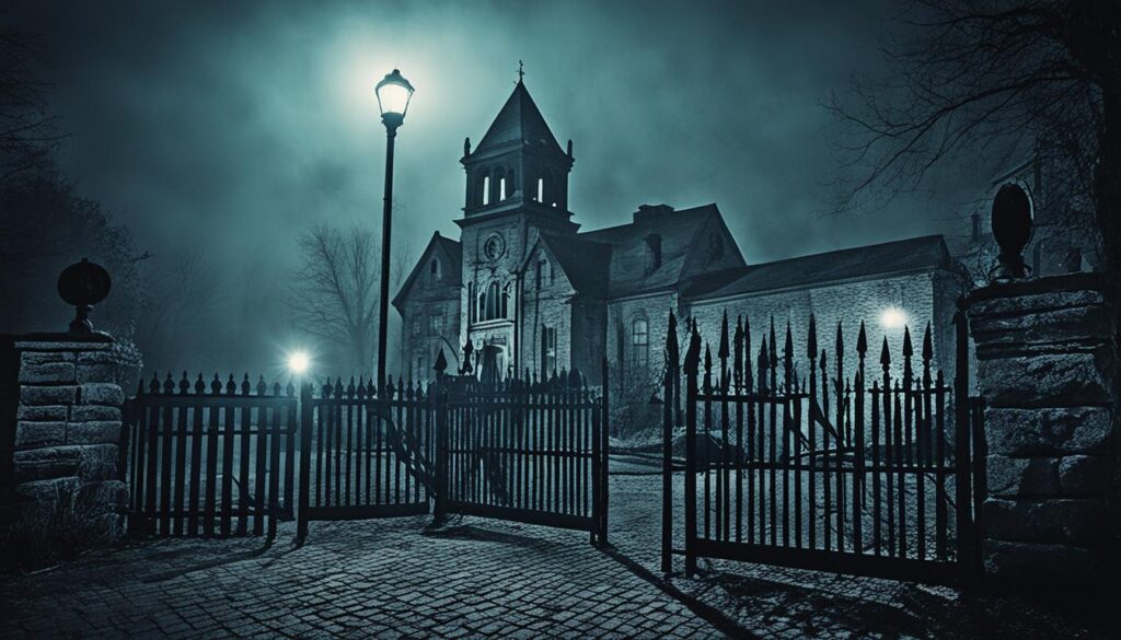 Lancaster Ghost Tours Lancaster Ghost Tours