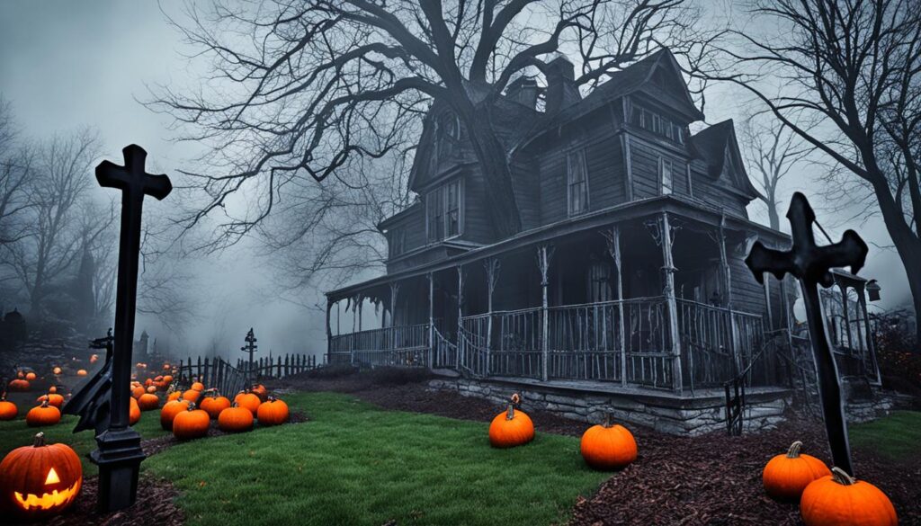 Lancaster Halloween events Lancaster Halloween events