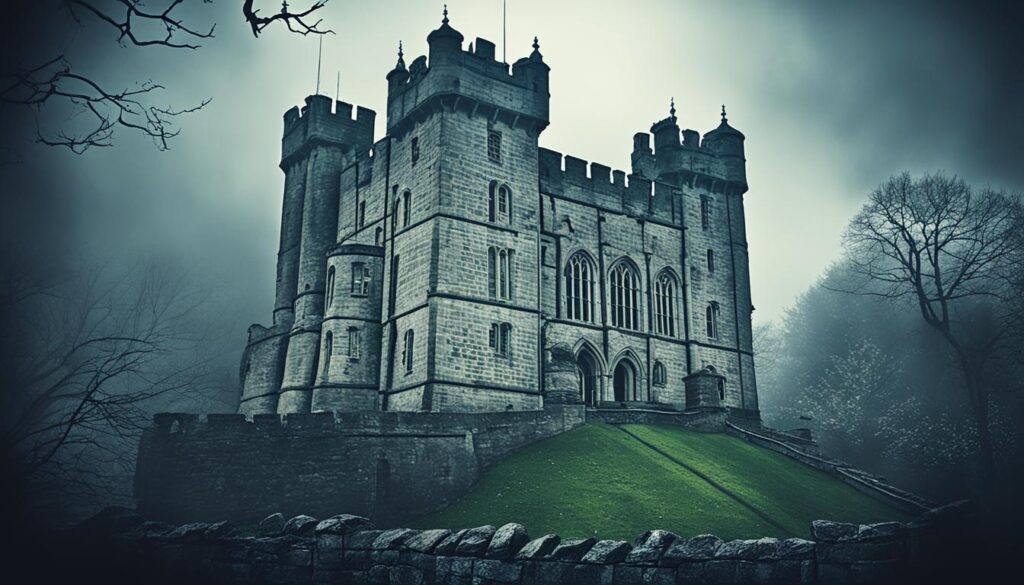 Lancaster Paranormal Activities Lancaster Paranormal Activities