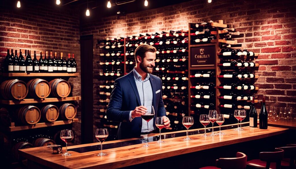 Lancaster Wine Bars Lancaster Wine Bars