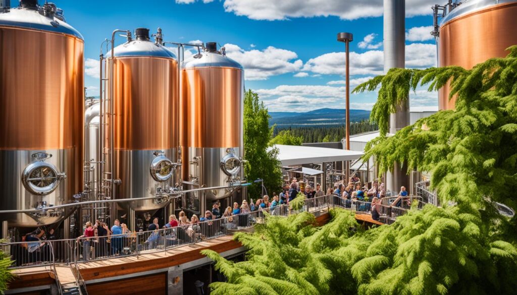 Lancaster craft beer scene Lancaster craft beer scene