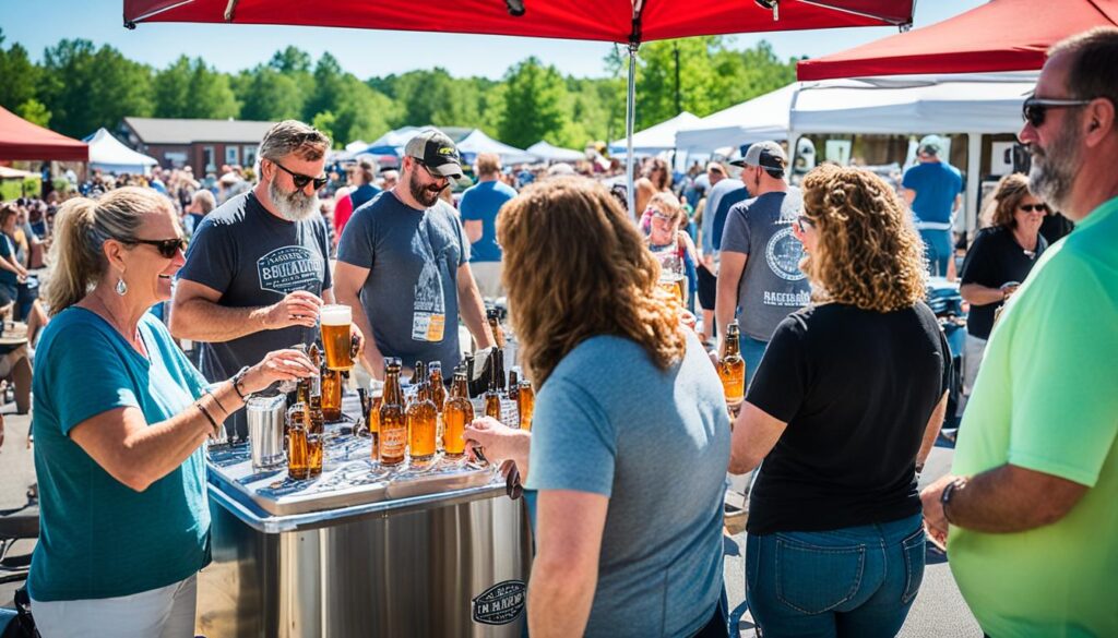 Lancaster craft breweries and distilleries community event Lancaster craft breweries and distilleries community event