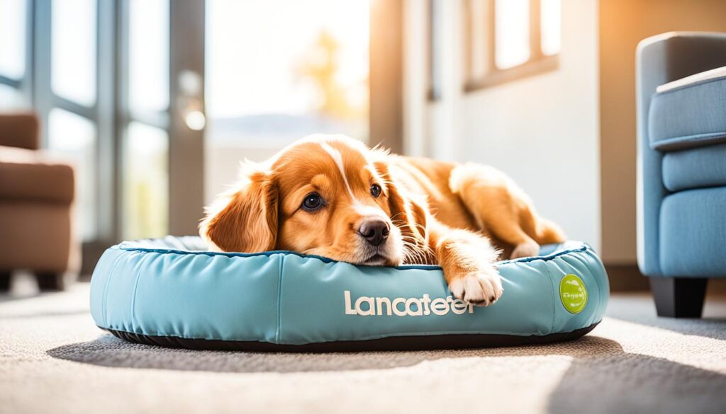 Lancaster dog-friendly Lancaster dog-friendly