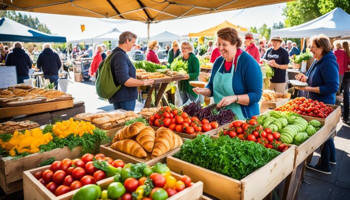 Lancaster farmers market hidden gems