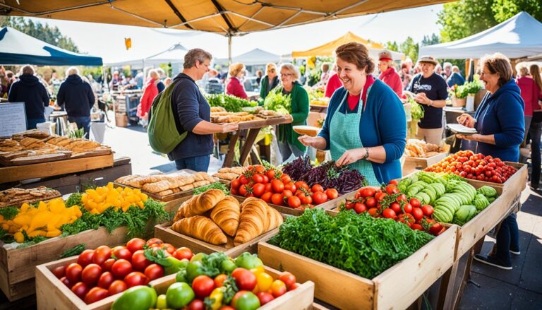 Lancaster farmers market hidden gems