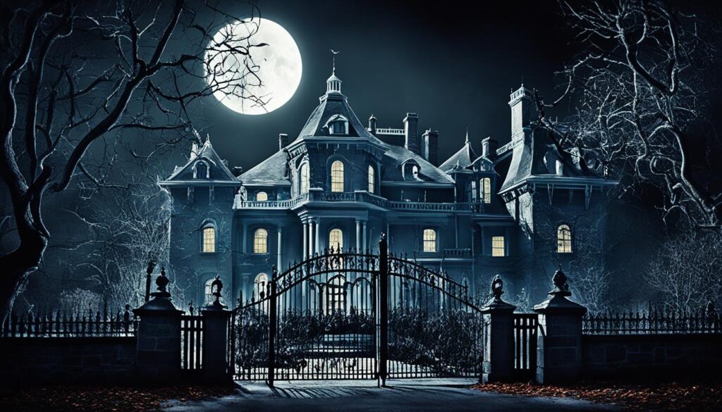 Lancaster spooky experiences Lancaster spooky experiences