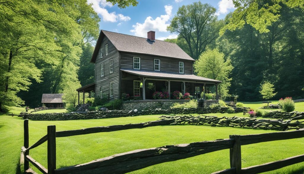 Landis Valley Museum Landis Valley Museum