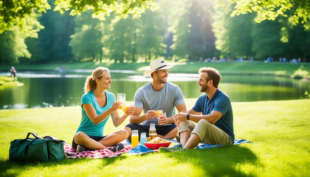 Lansing parks offer outdoor activities in Lansing Lansing parks offer outdoor activities in Lansing