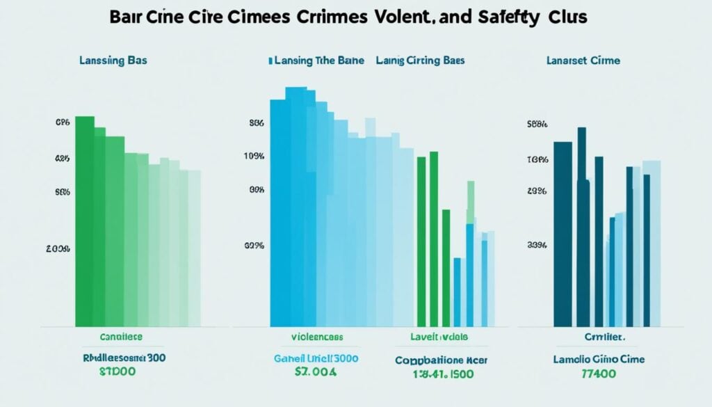 Lansing solo travel safety statistics