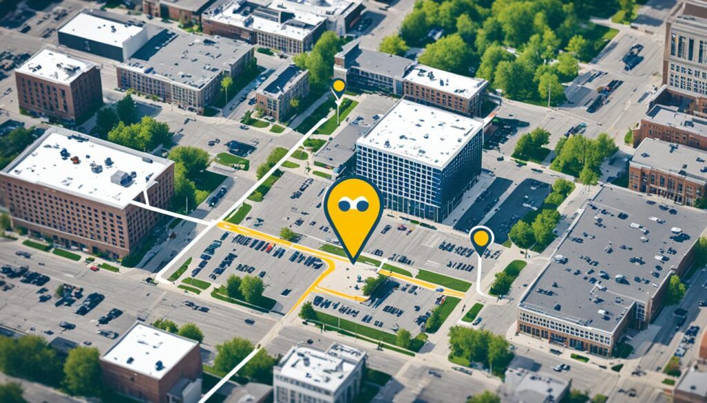 Lansing walkability assessment Lansing walkability assessment