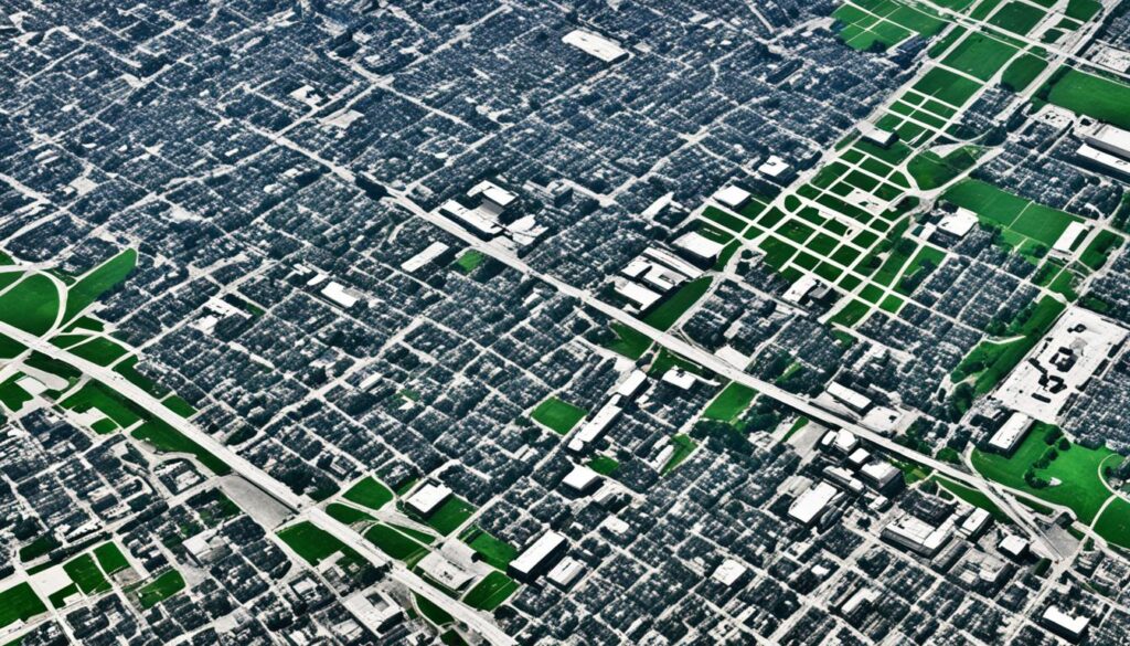 Lansing walkability assessment Lansing walkability assessment