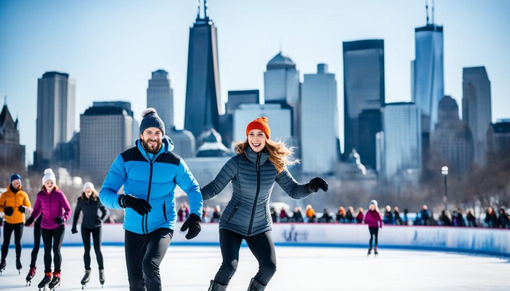 Lansing winter activities Lansing winter activities