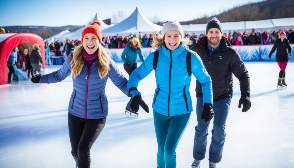 Lansing winter festivals Lansing winter festivals