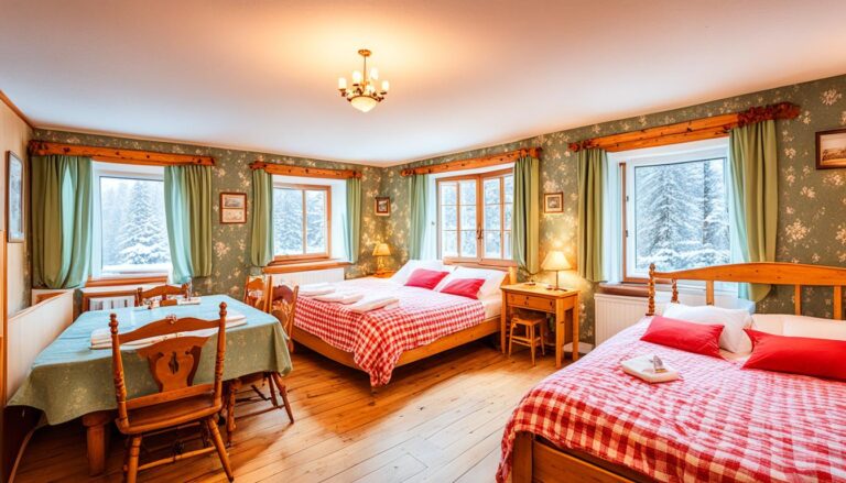 Last-minute Oktoberfest accommodation