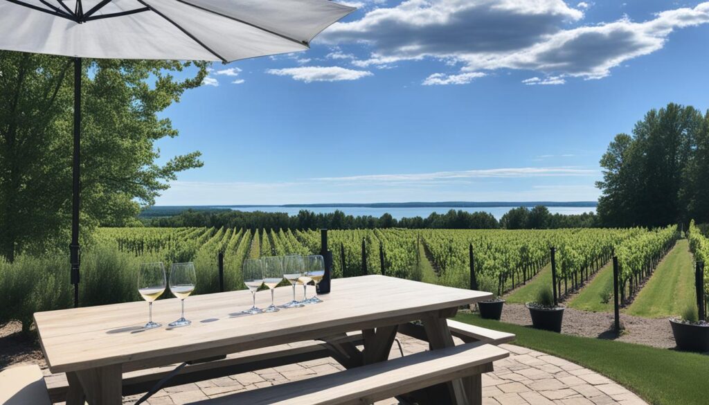 Lesser-known Traverse City attractions Lesser-known Traverse City attractions