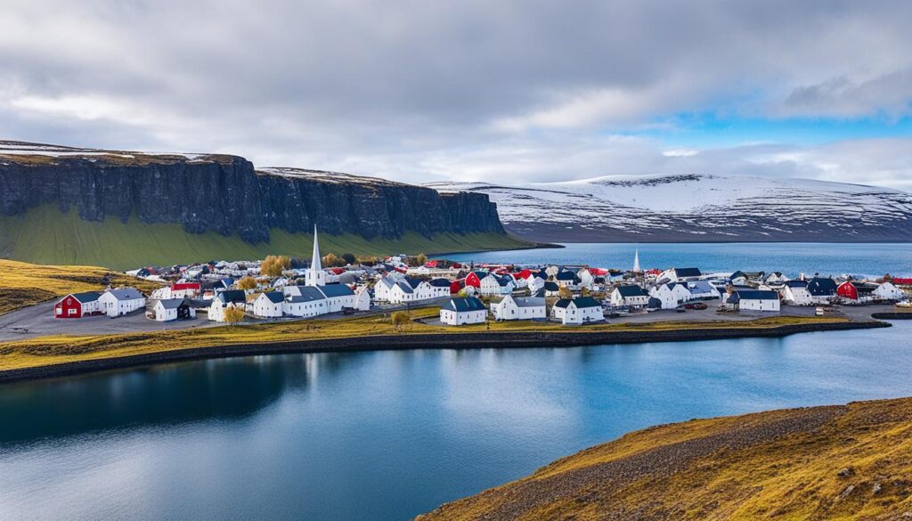 Lesser-known attractions Akureyri Lesser-known attractions Akureyri