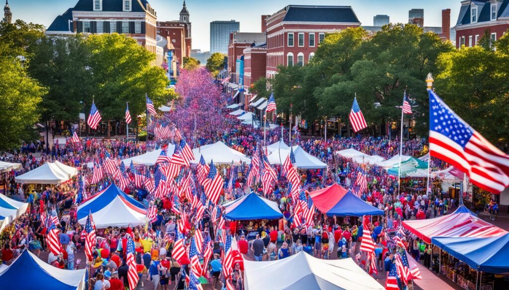 Liberty Square Festivals Liberty Square Festivals