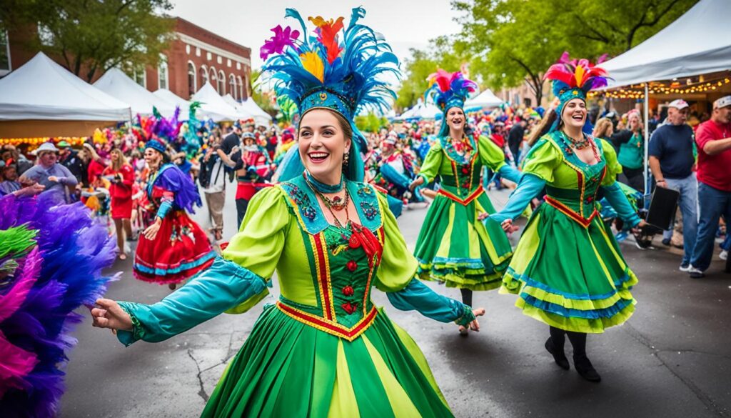 Liberty Square events Liberty Square events