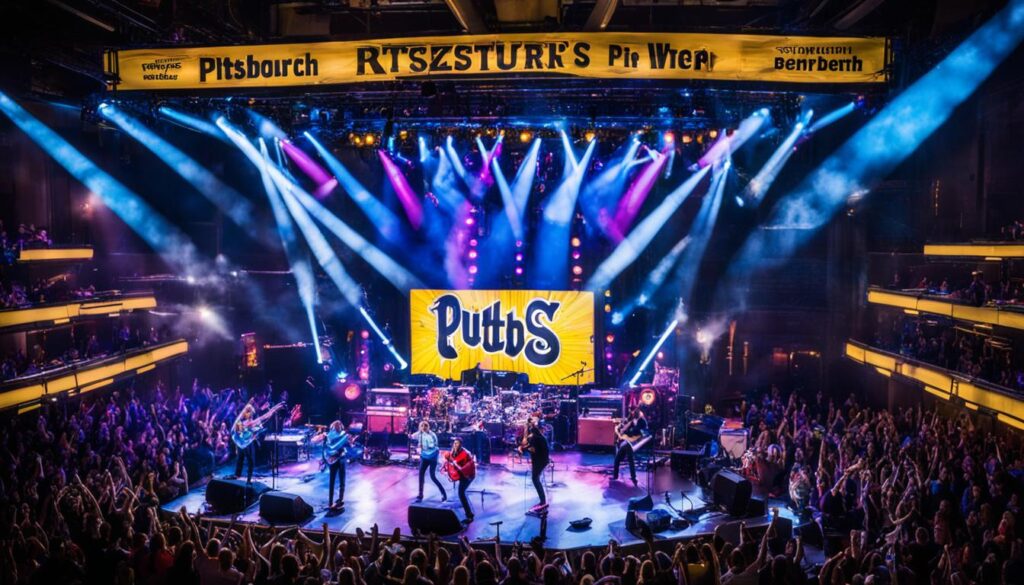 Live Music Pittsburgh PA Live Music Pittsburgh PA